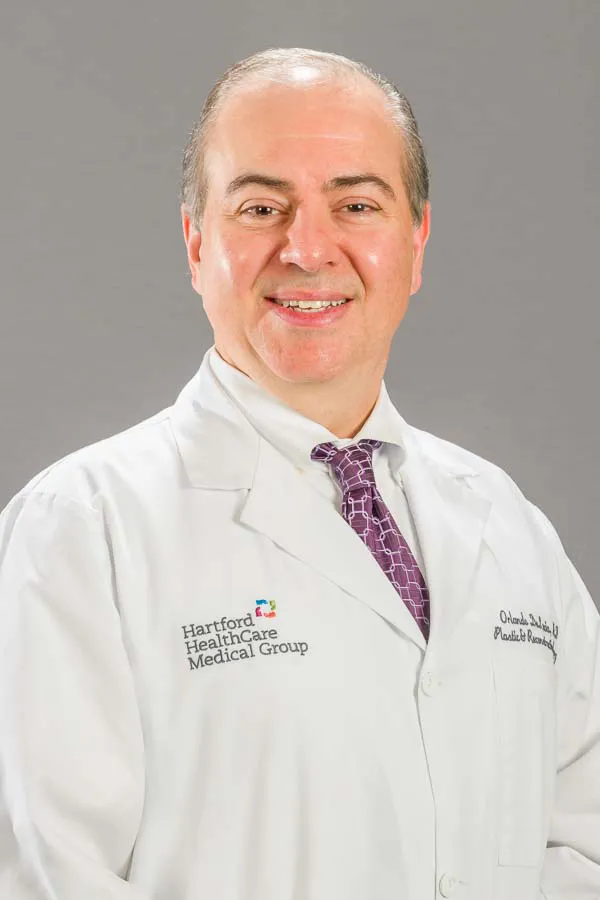 Photo of Delucia, Orlando, MD, FACS